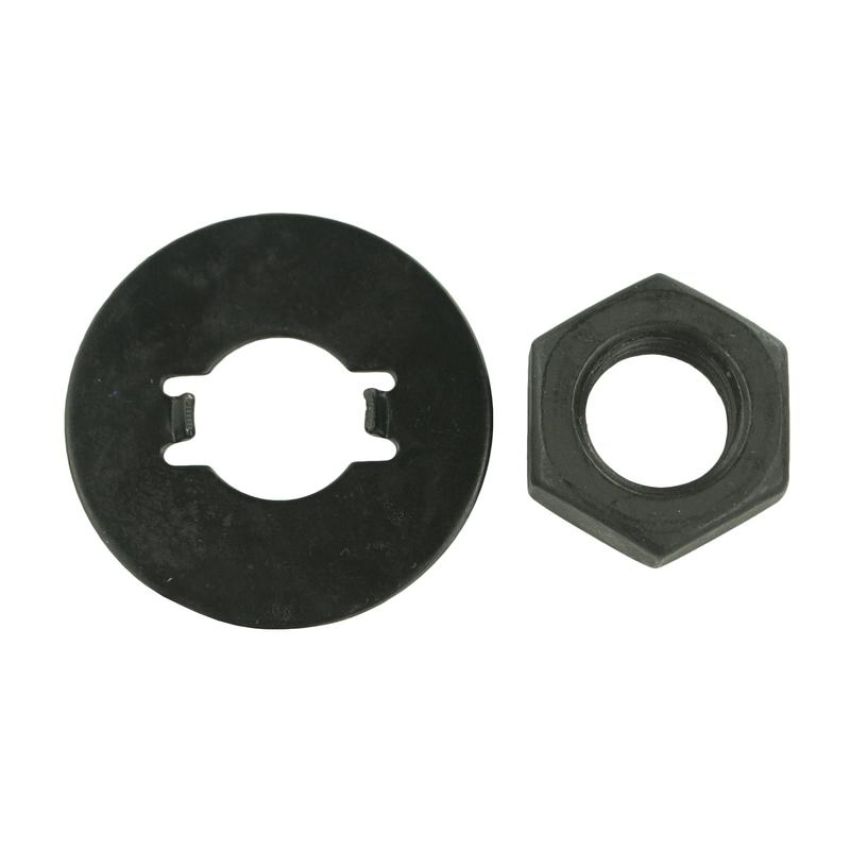 MEVOTECH MEV462 Steering Tie Rod End