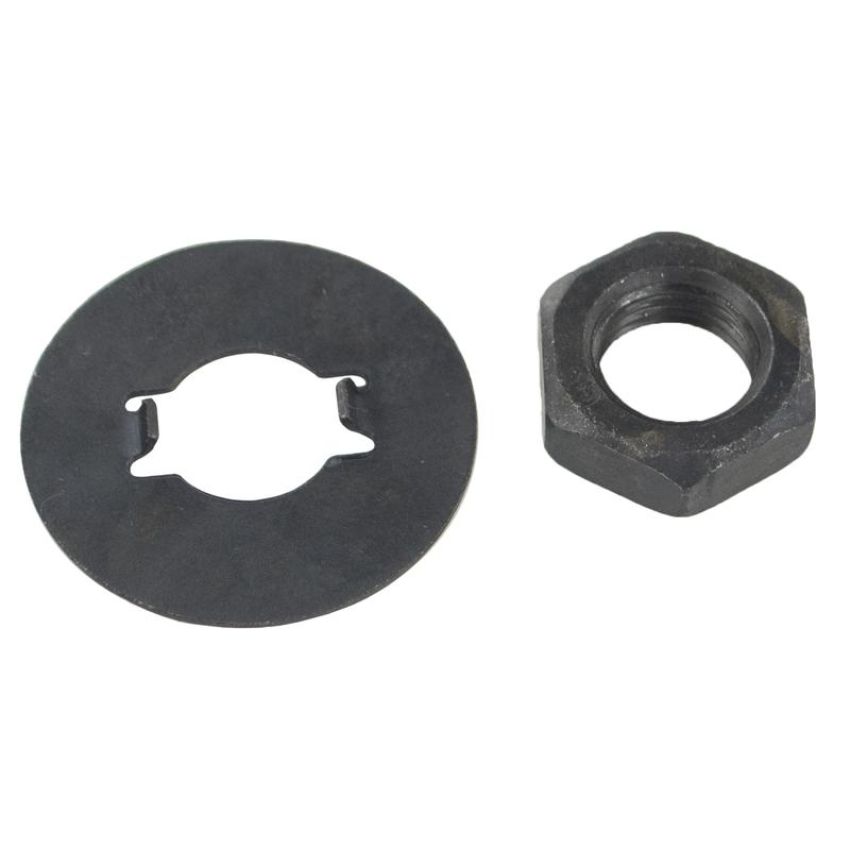 MEVOTECH MEV473 Steering Tie Rod End