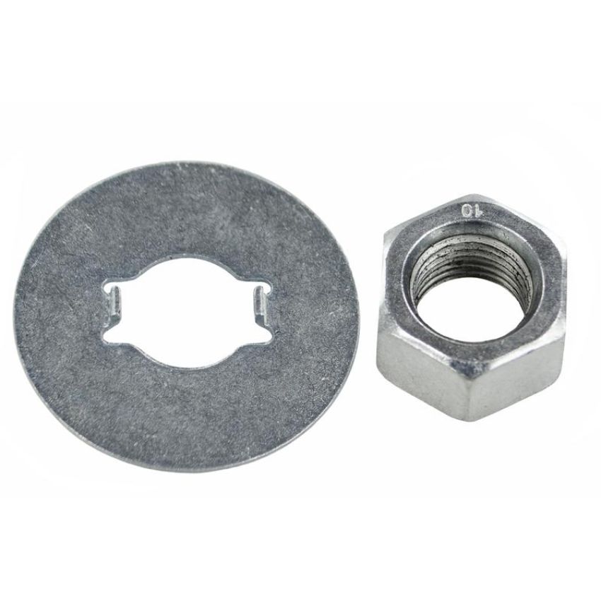 MEVOTECH MEV800045 Steering Tie Rod End