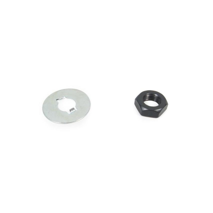 MEVOTECH MEV80209 Steering Tie Rod End