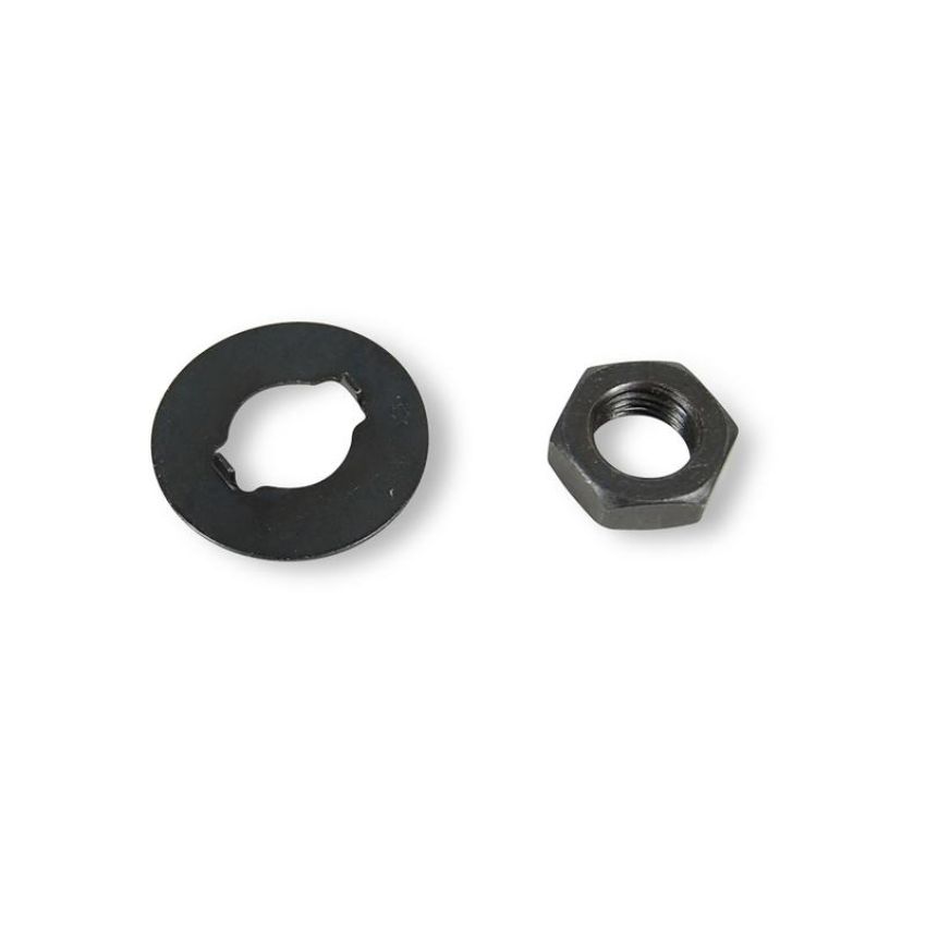 MEVOTECH MEV80684 Steering Tie Rod End