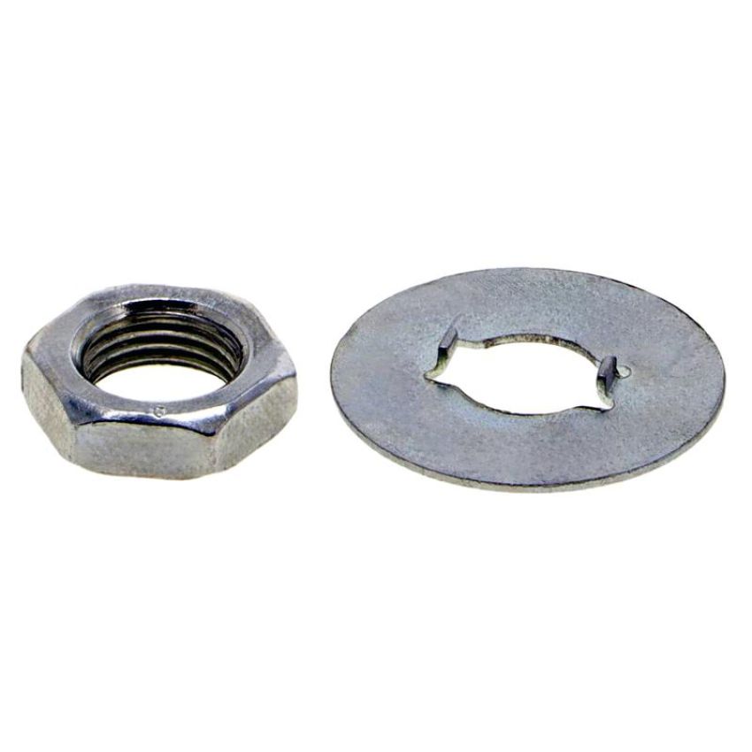 MEVOTECH MEV80893 Steering Tie Rod End