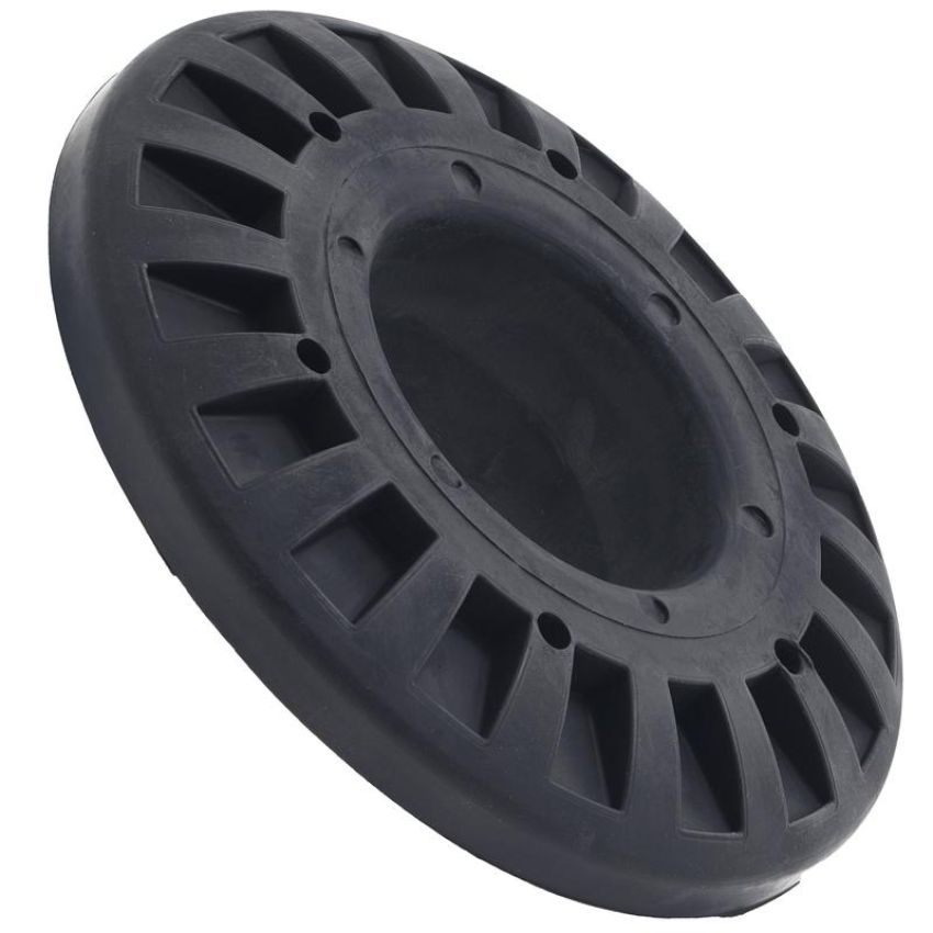 MEVOTECH MK160061 Coil Spring Insulator