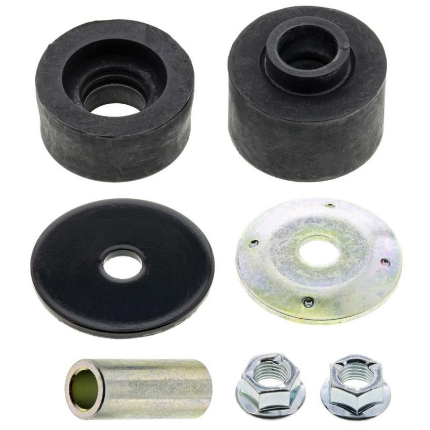 MEVOTECH MK160318 Shock Mount