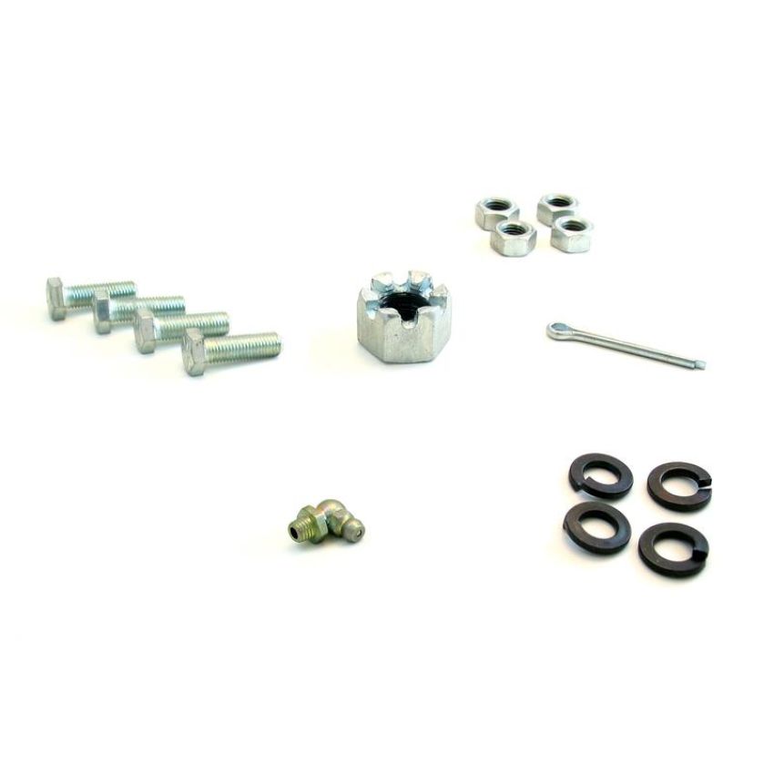 MEVOTECH MK3082 Suspension Ball Joint