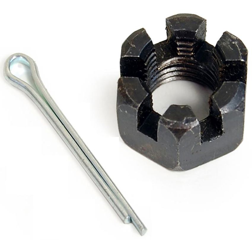 MEVOTECH MK3106 Steering Pitman Arm