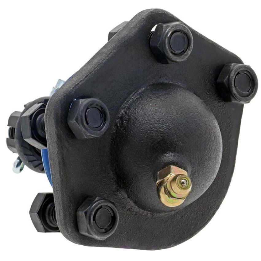MEVOTECH MK5289 Suspension Ball Joint