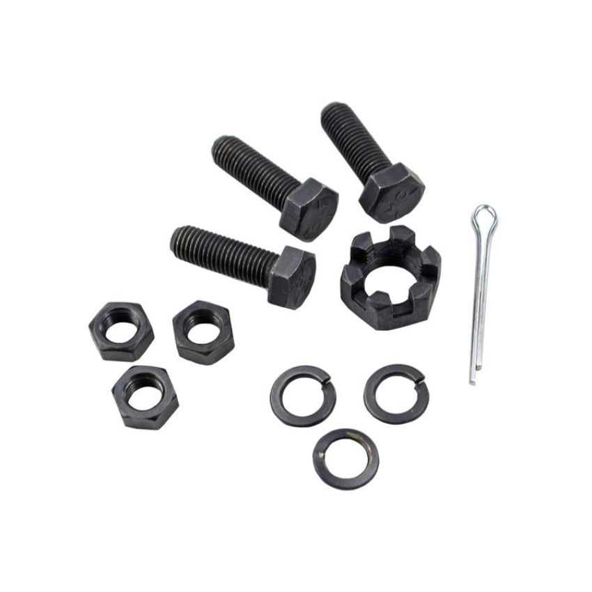 MEVOTECH MK6034 Suspension Ball Joint