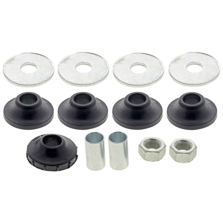 MEVOTECH MK6092 Suspension Strut Rod Bushing Kit