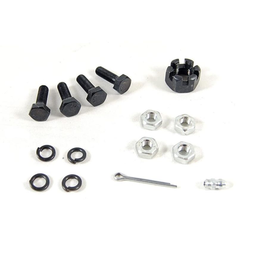 MEVOTECH MK6122 Suspension Ball Joint