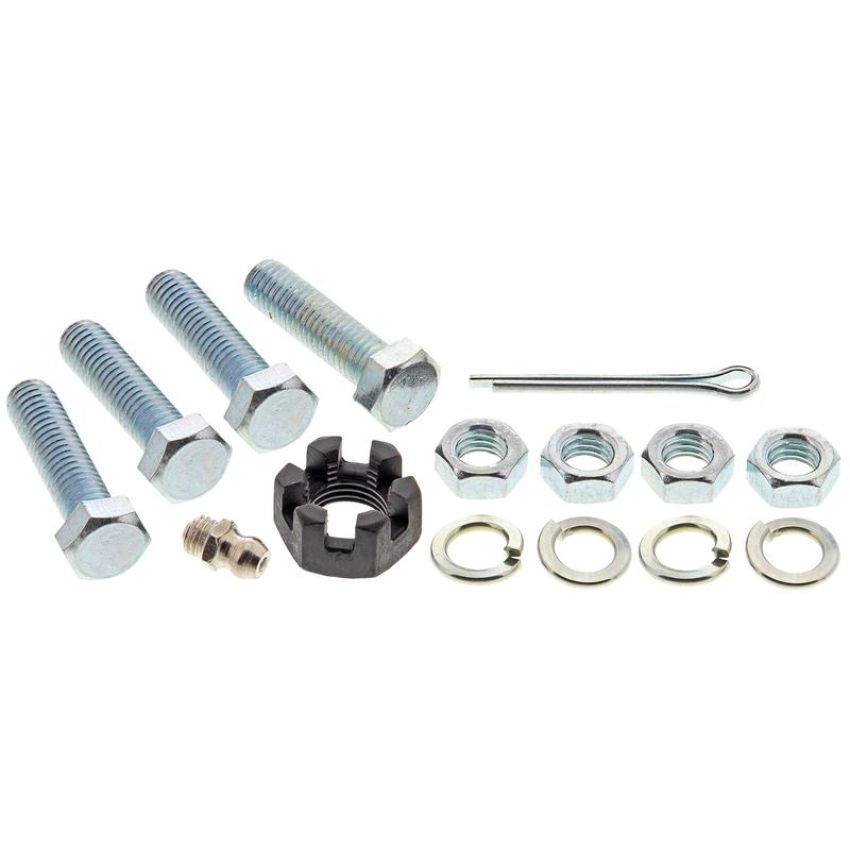 MEVOTECH MK6124 Suspension Ball Joint