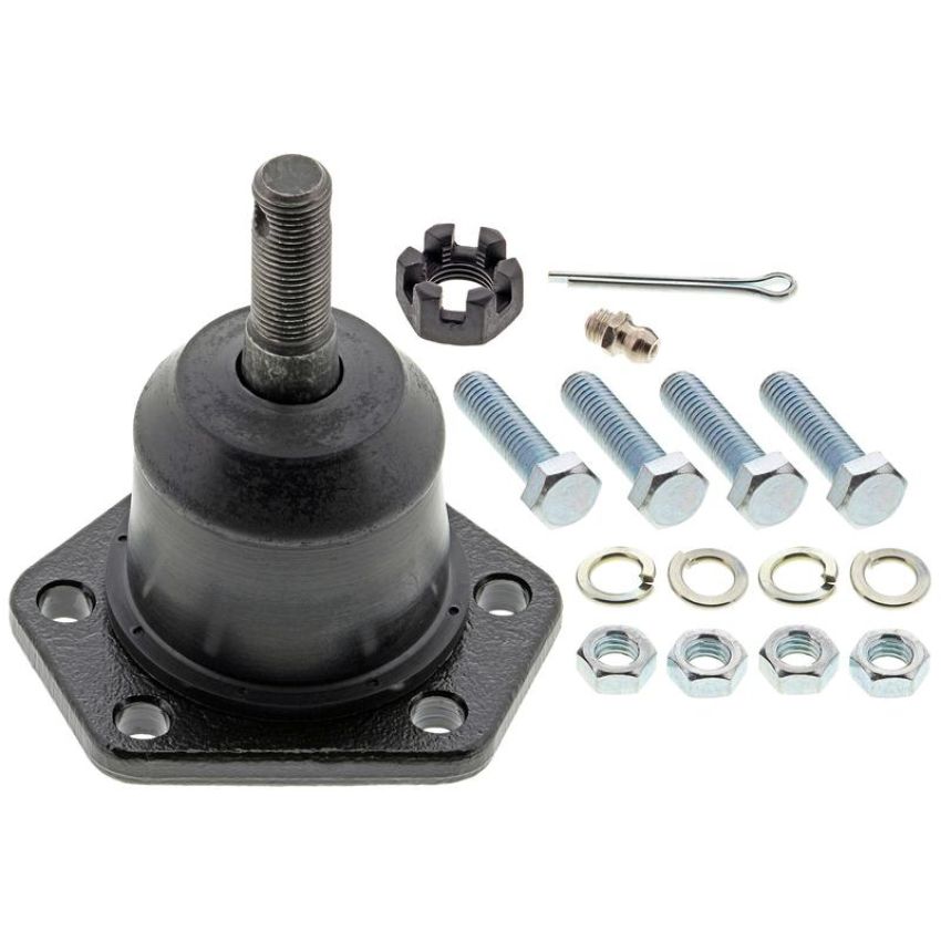 MEVOTECH MK6124 Suspension Ball Joint