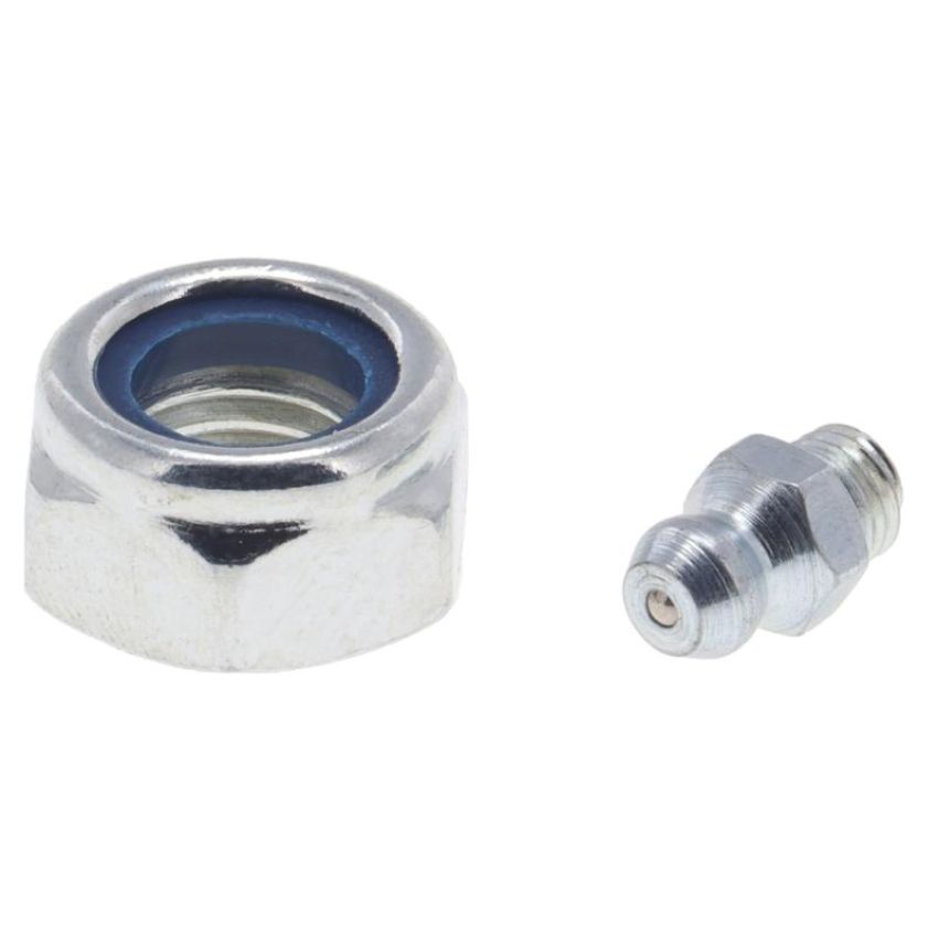 MEVOTECH MK6187T Steering Idler Arm