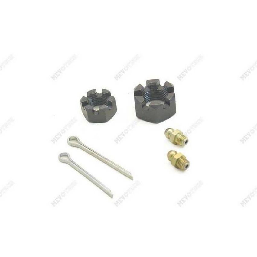 MEVOTECH MK6247T Steering Idler Arm