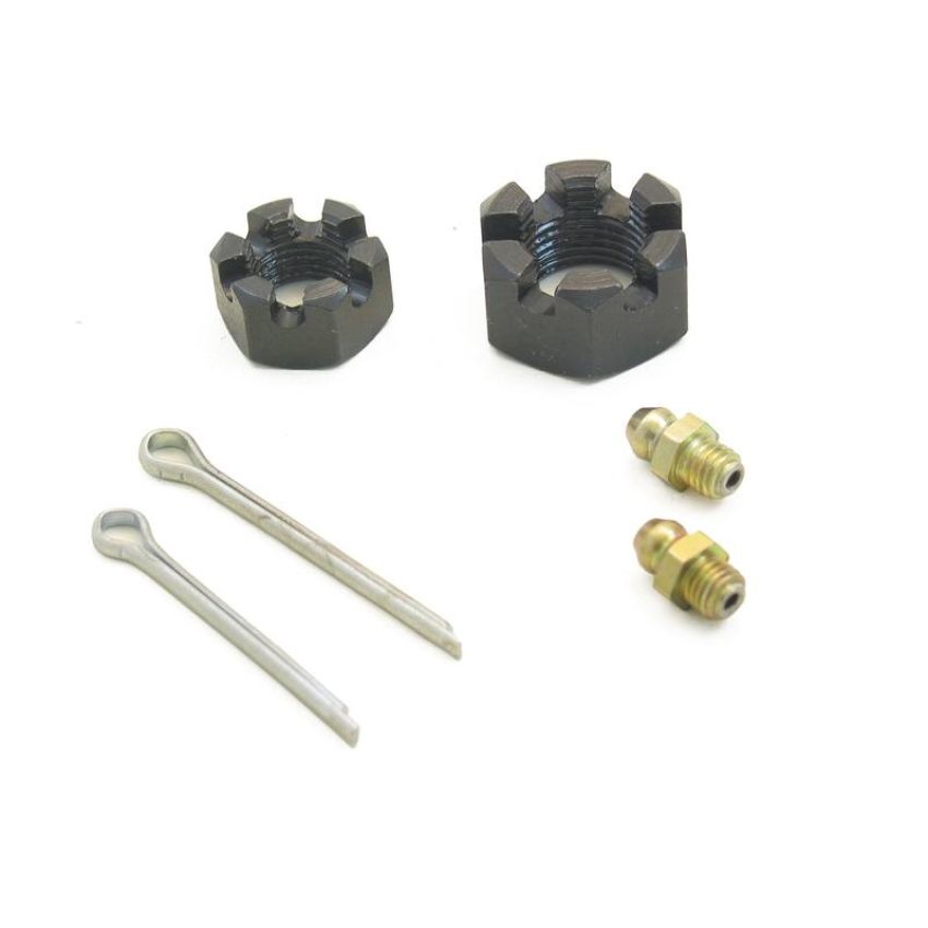 MEVOTECH MK6247T Steering Idler Arm