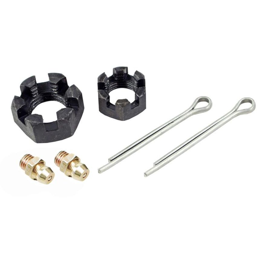 MEVOTECH MK6248T Steering Idler Arm