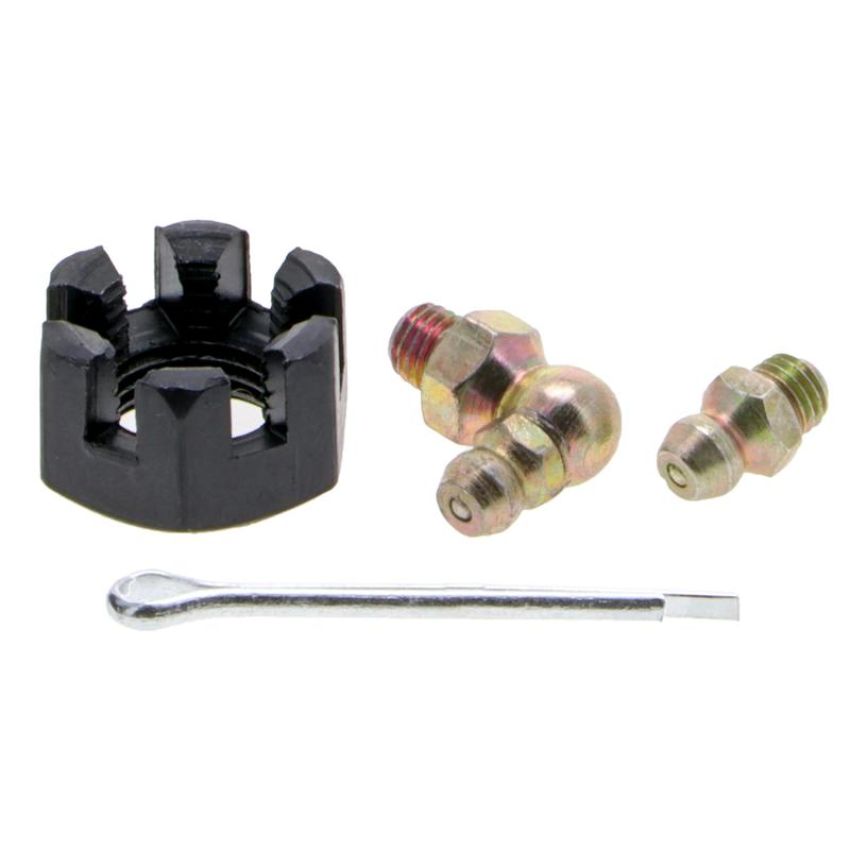 MEVOTECH MK6251T Steering Idler Arm