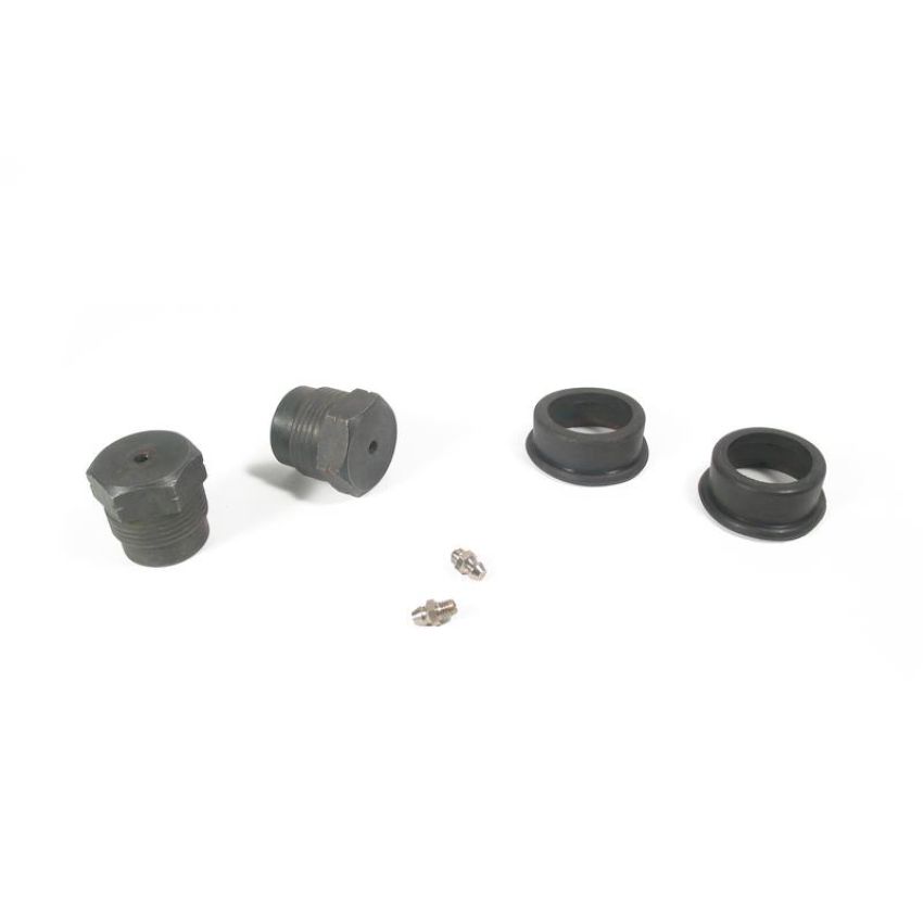 MEVOTECH MK6256 Suspension Control Arm Shaft Kit
