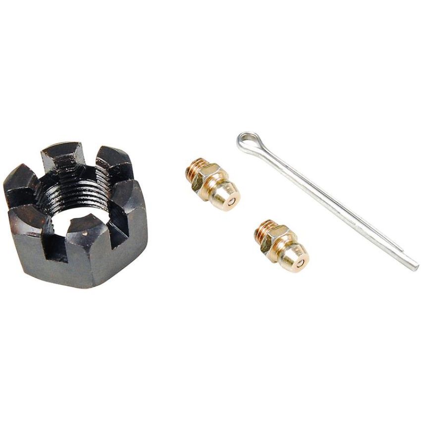 MEVOTECH MK6258T Steering Idler Arm