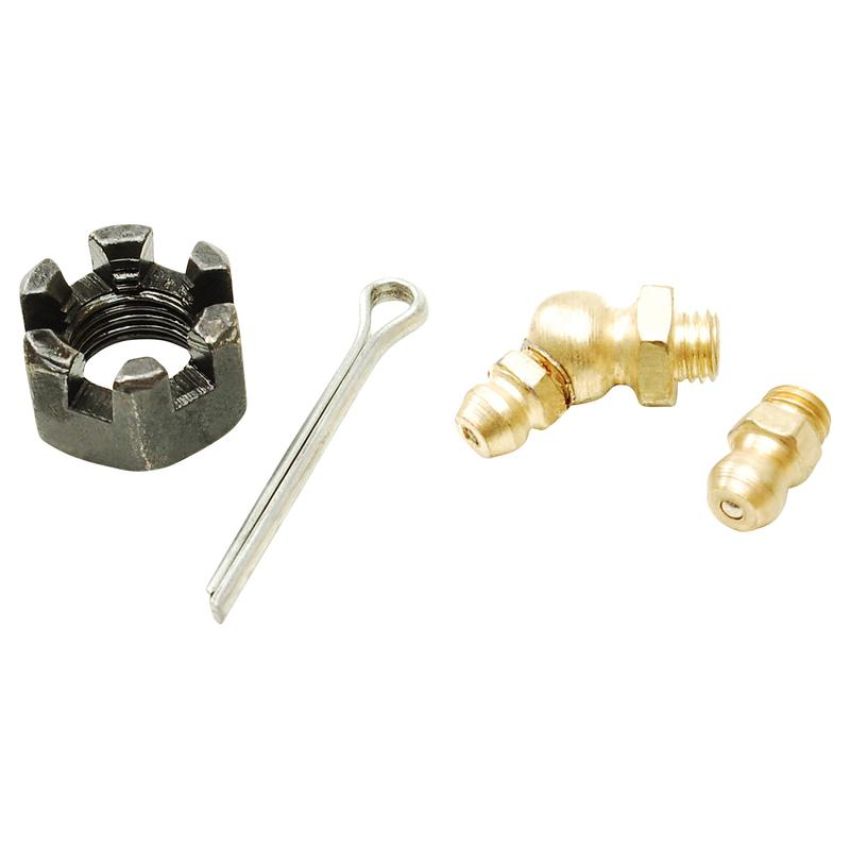 MEVOTECH MK6259T Steering Idler Arm