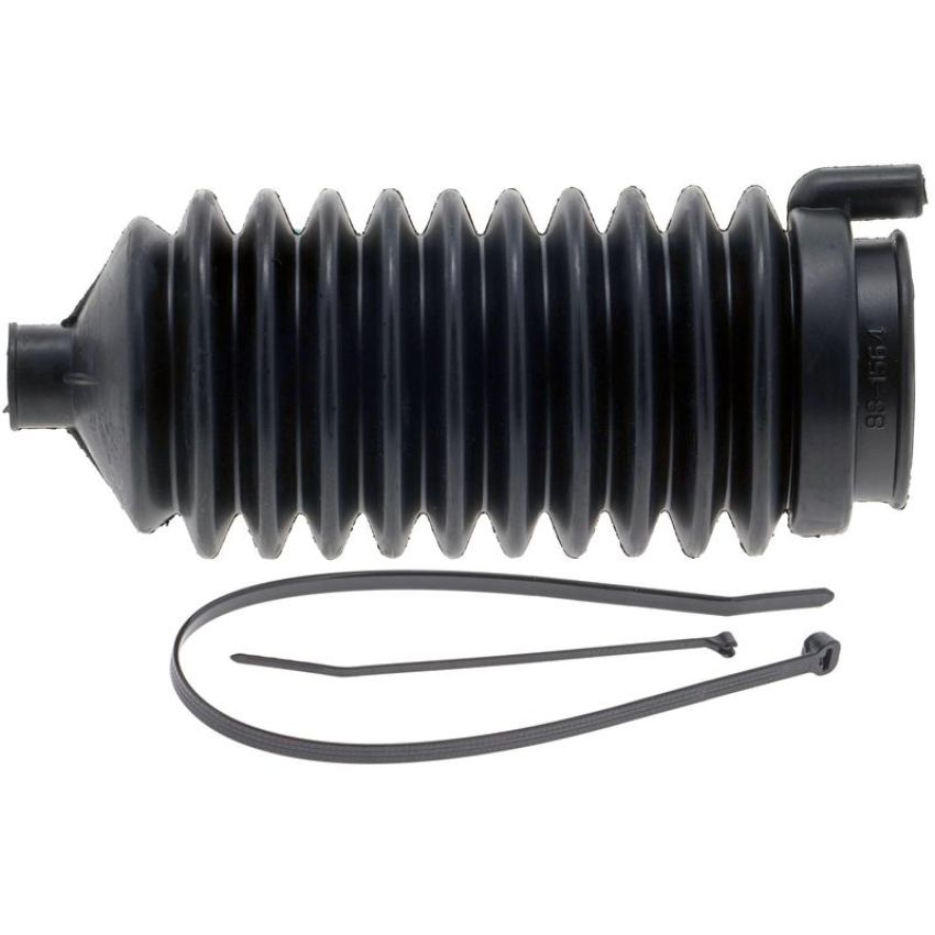 MEVOTECH MK6297 Rack and Pinion Bellows Kit
