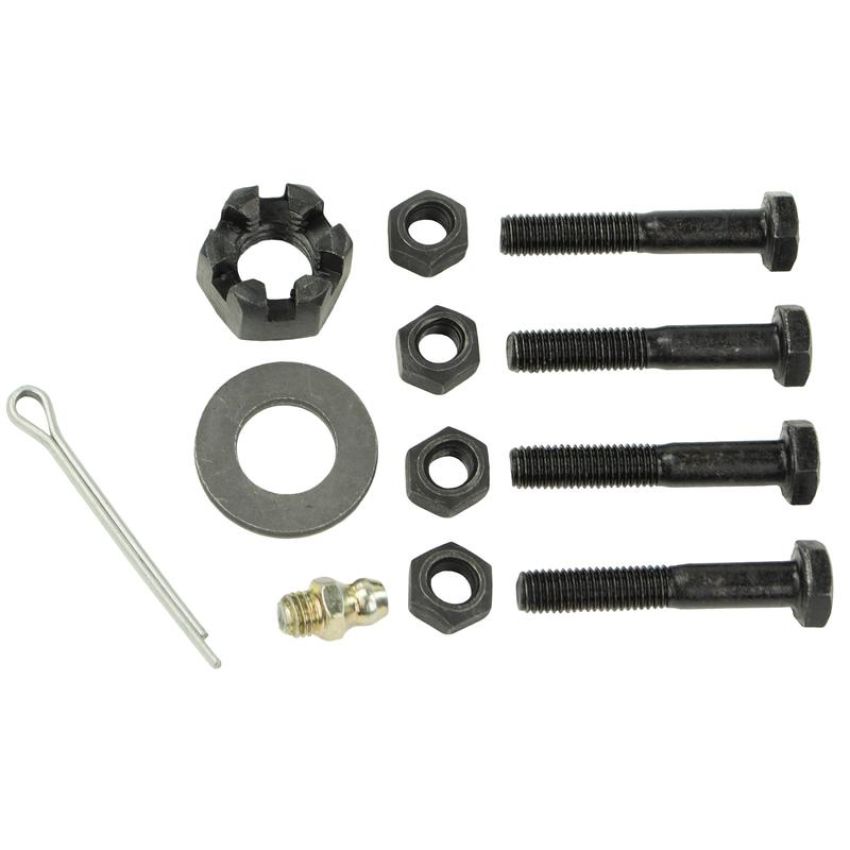 MEVOTECH MK6346 Suspension Ball Joint