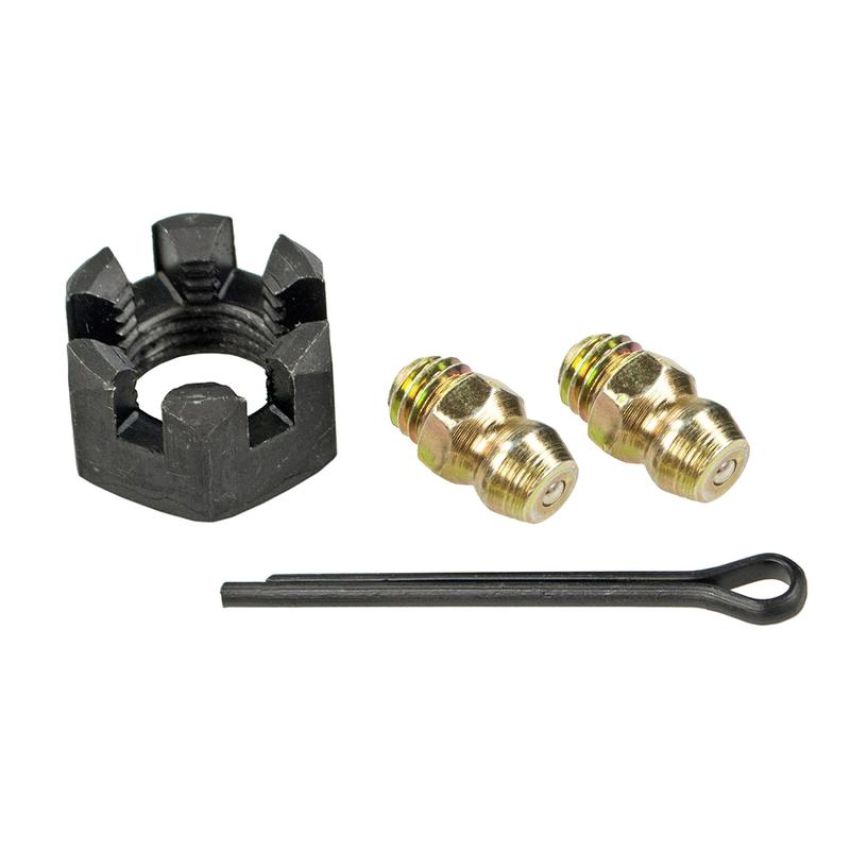 MEVOTECH MK6365T Steering Idler Arm