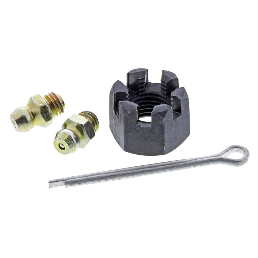MEVOTECH MK6366T Steering Idler Arm