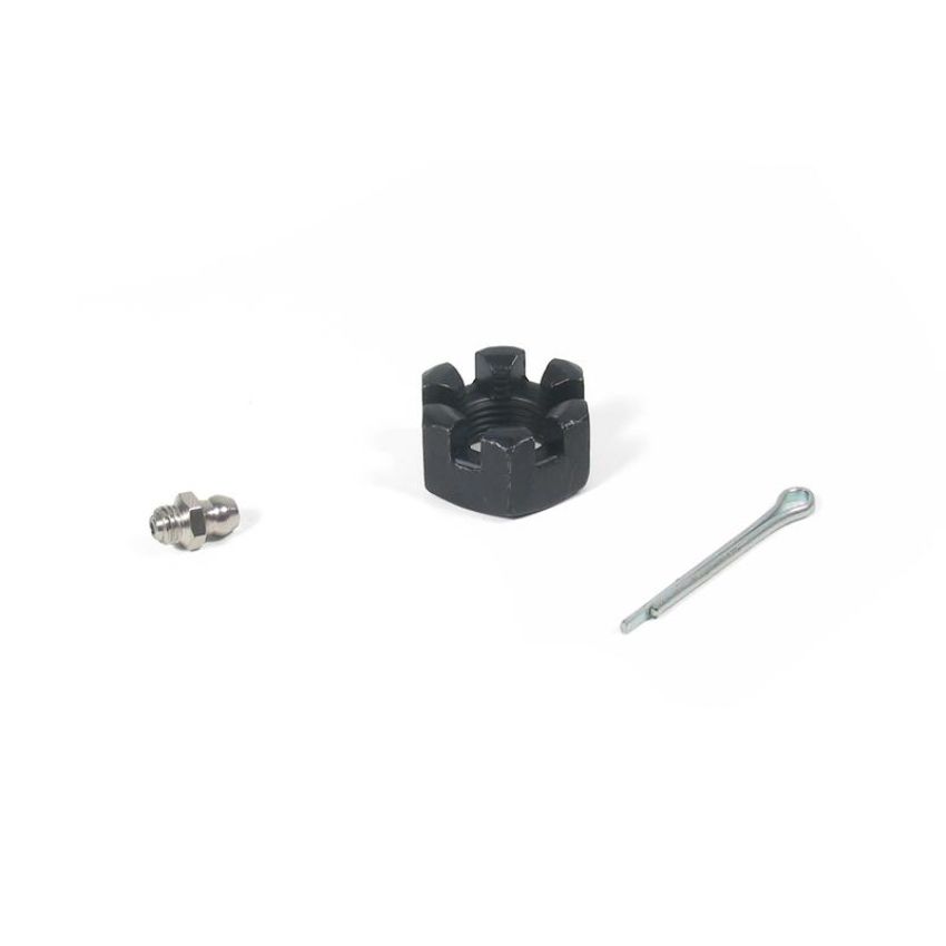 MEVOTECH MK6392T Steering Idler Arm