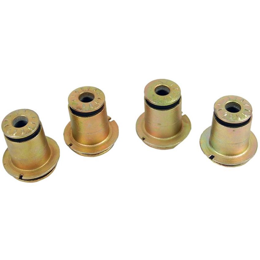 MEVOTECH MK6418 Suspension Control Arm Bushing Kit