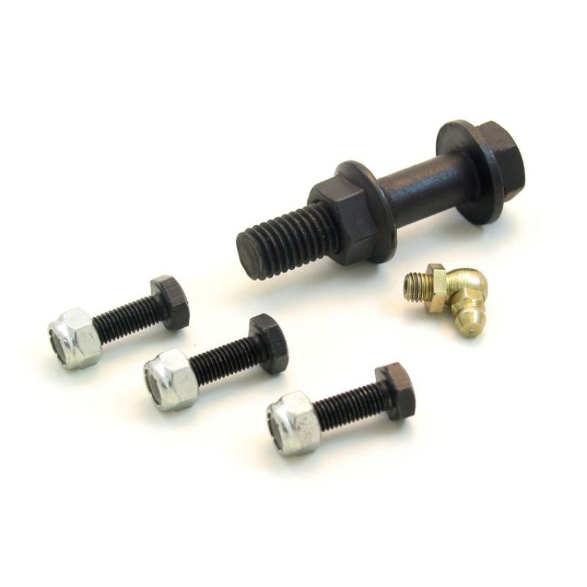 MEVOTECH MK6429 Suspension Ball Joint