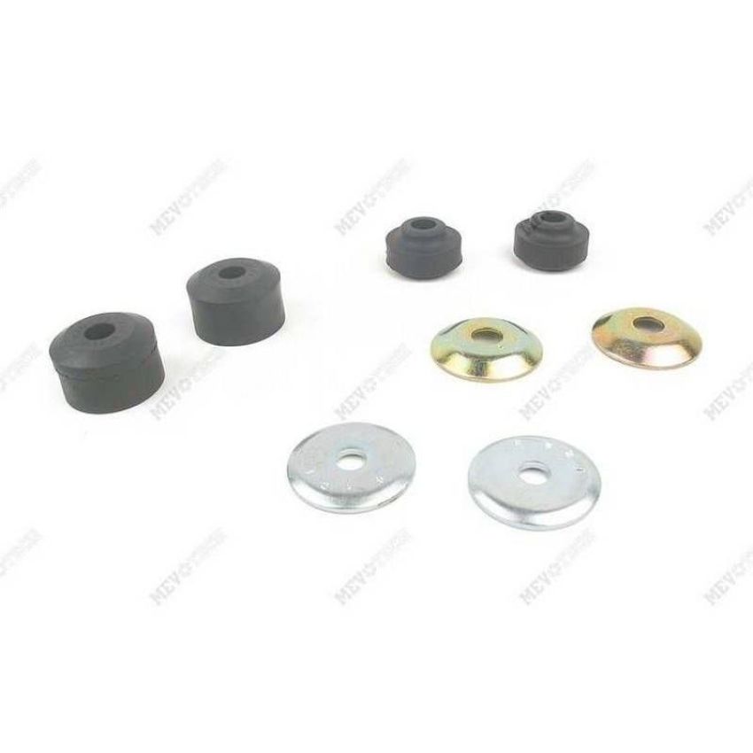 MEVOTECH MK6484 Suspension Strut Rod Bushing Kit