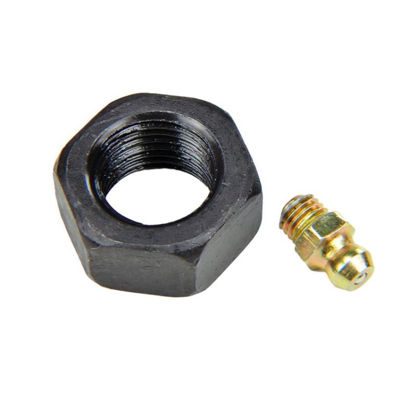 MEVOTECH MK6528 Steering Pitman Arm