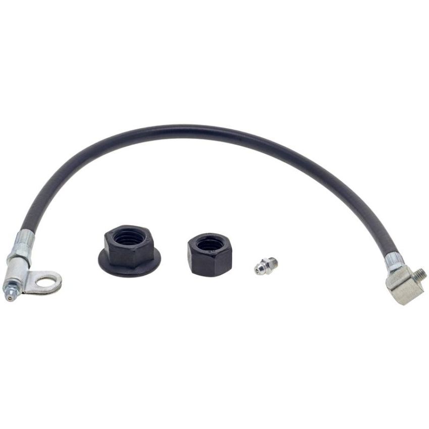 MEVOTECH MK6533 Steering Idler Arm Bracket