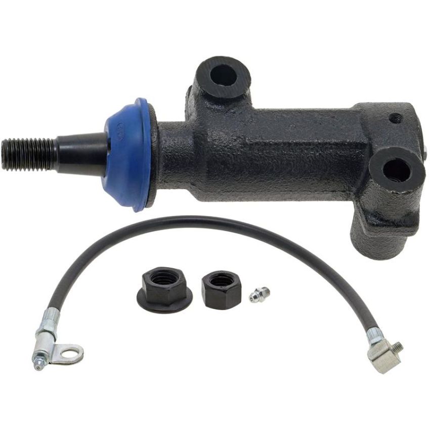 MEVOTECH MK6533 Steering Idler Arm Bracket