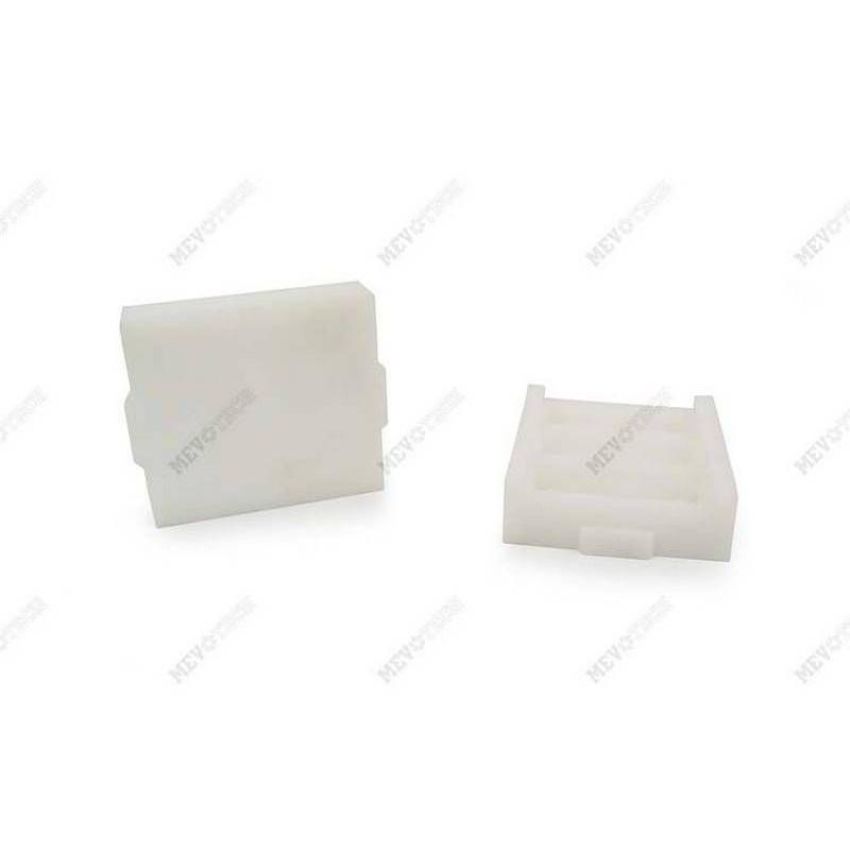 MEVOTECH MK6544 Leaf Spring Bushing