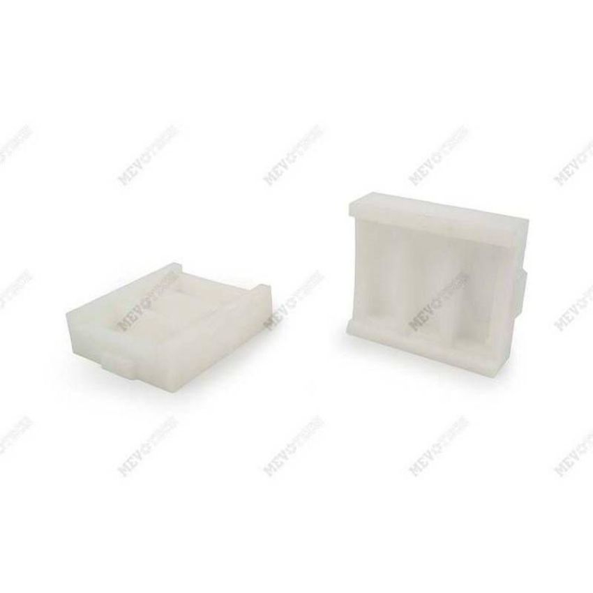 MEVOTECH MK6544 Leaf Spring Bushing