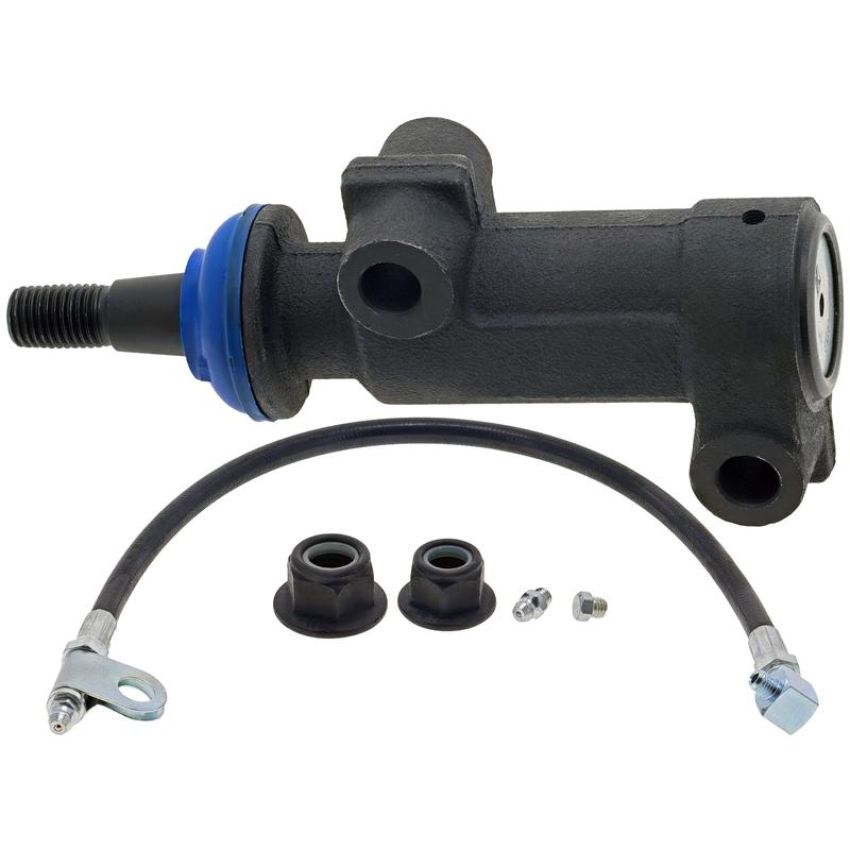 MEVOTECH MK6659 Steering Idler Arm Bracket Assembly