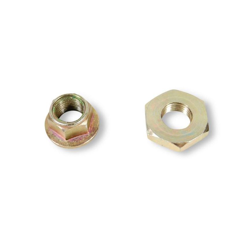 MEVOTECH MK6692 Suspension Stabilizer Bar Link Kit