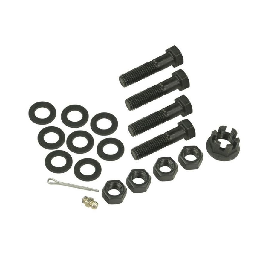 MEVOTECH MK6695 Suspension Ball Joint
