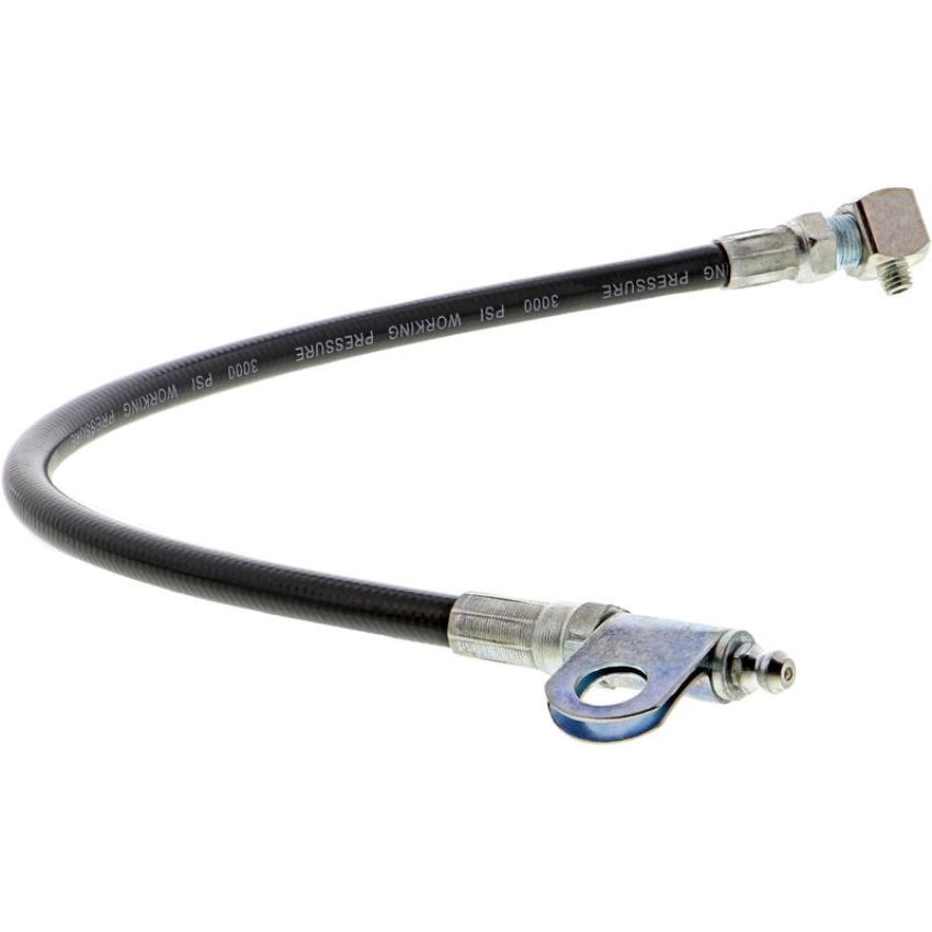 MEVOTECH MK6714 Grease Hose Kit