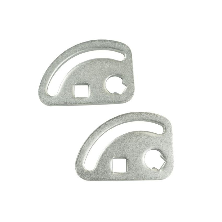 MEVOTECH MK6721 Alignment Camber Plate