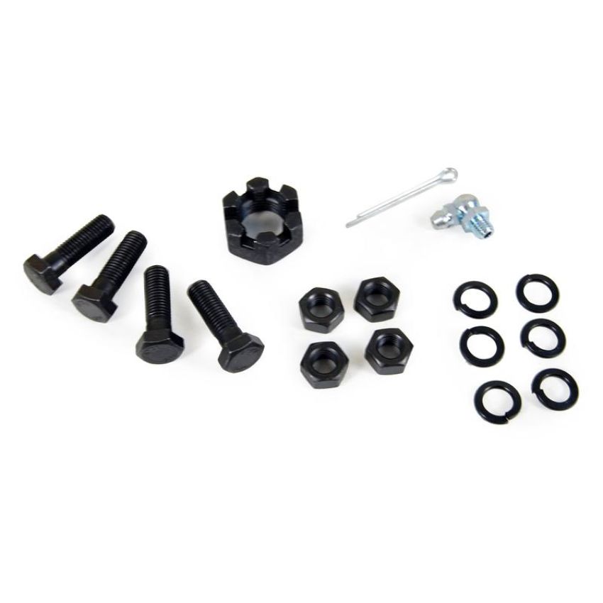 MEVOTECH MK680 Suspension Ball Joint