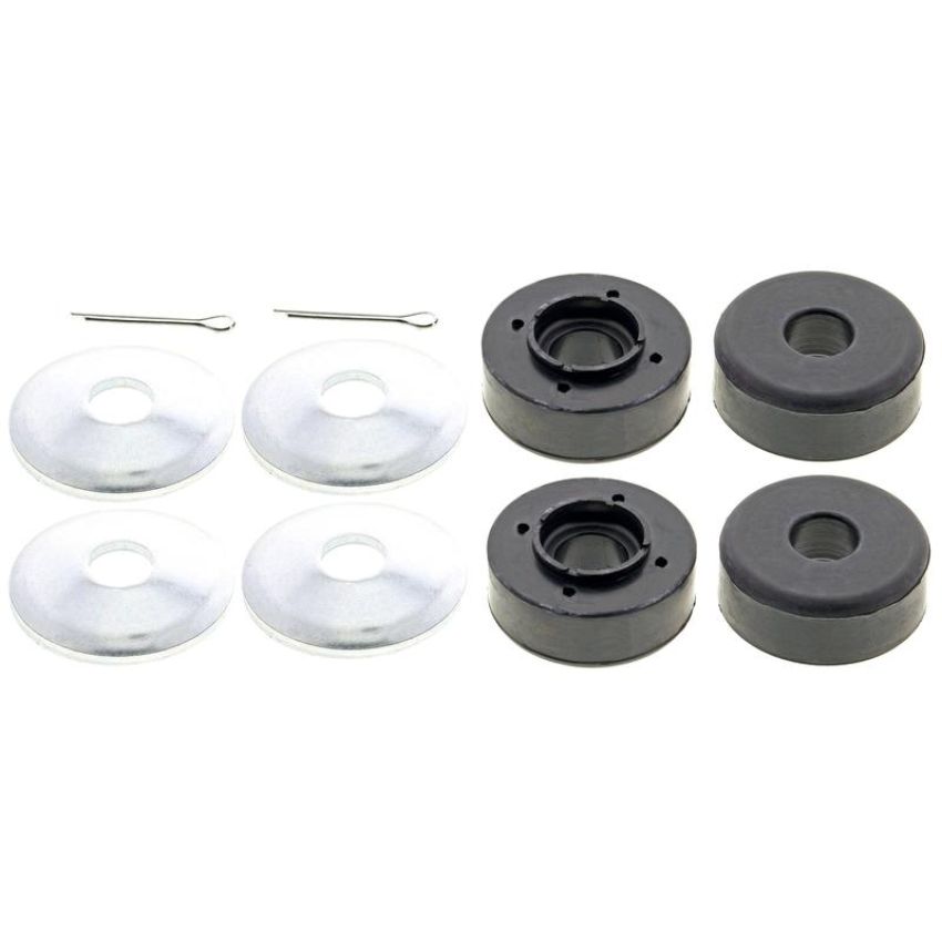 MEVOTECH MK7040 Suspension Strut Rod Bushing Kit