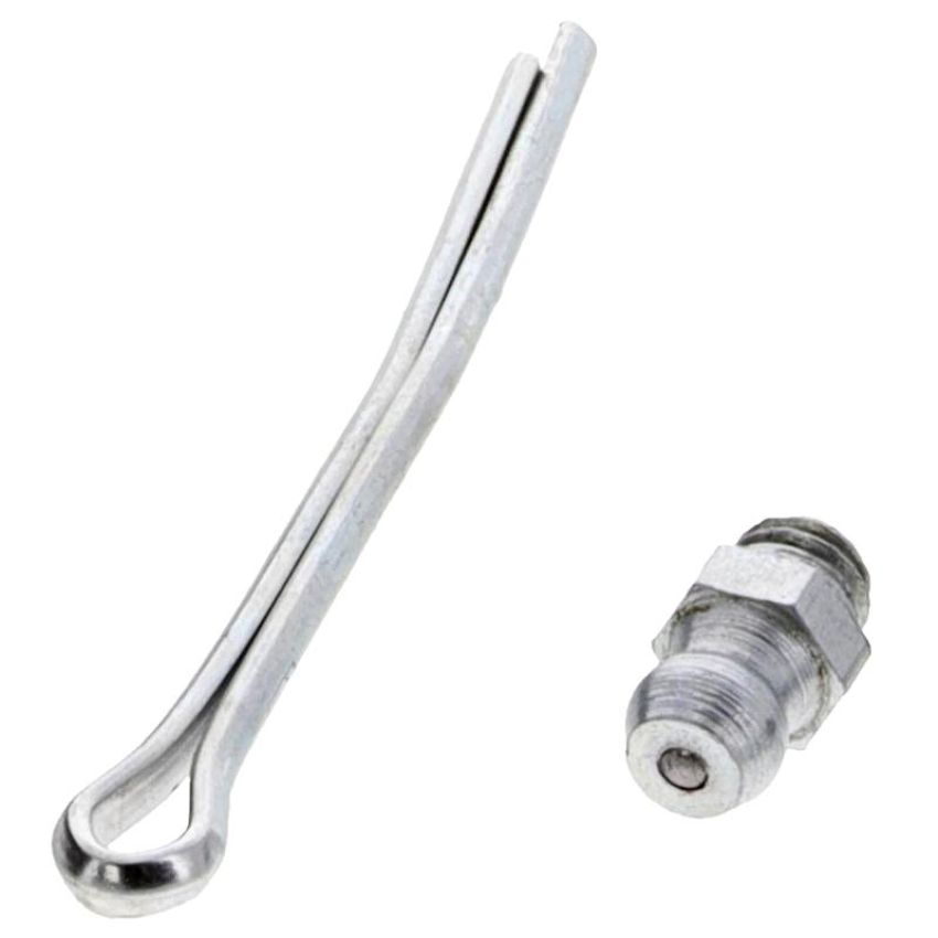 MEVOTECH MK7055 Steering Idler Arm