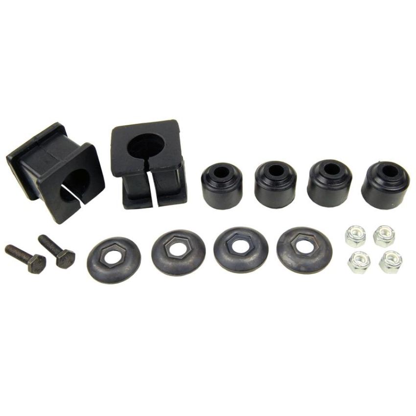 MEVOTECH MK7061 Suspension Stabilizer Bar Bushing Kit