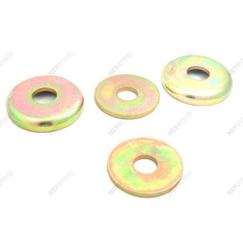 MEVOTECH MK7083 Suspension Strut Rod Bushing Kit