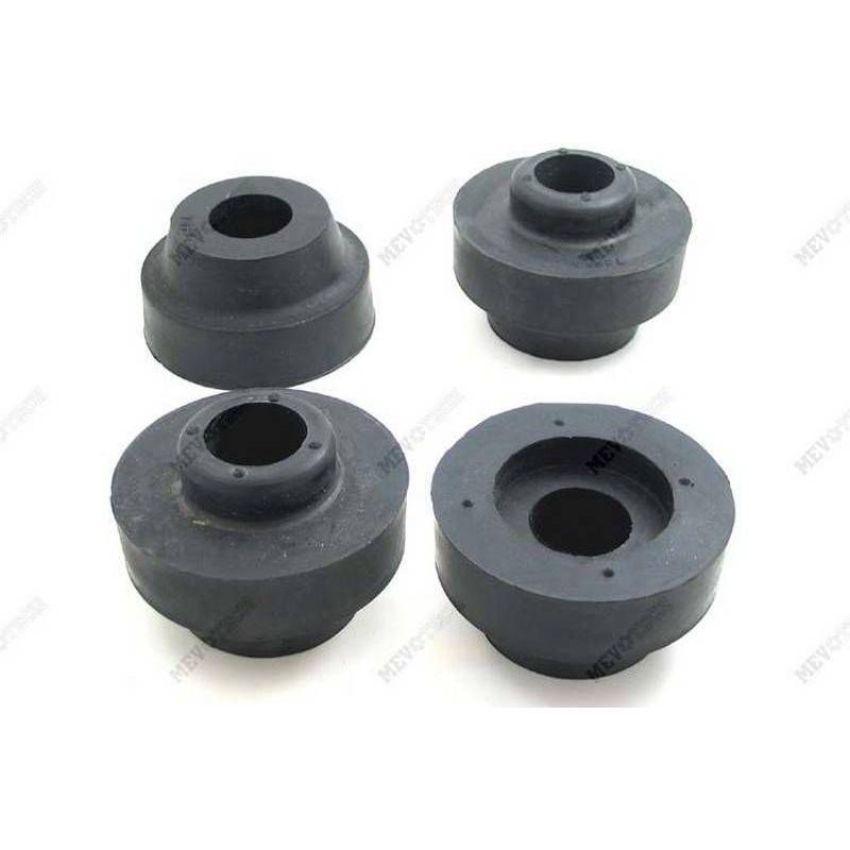 MEVOTECH MK7090 Suspension Strut Rod Bushing Kit