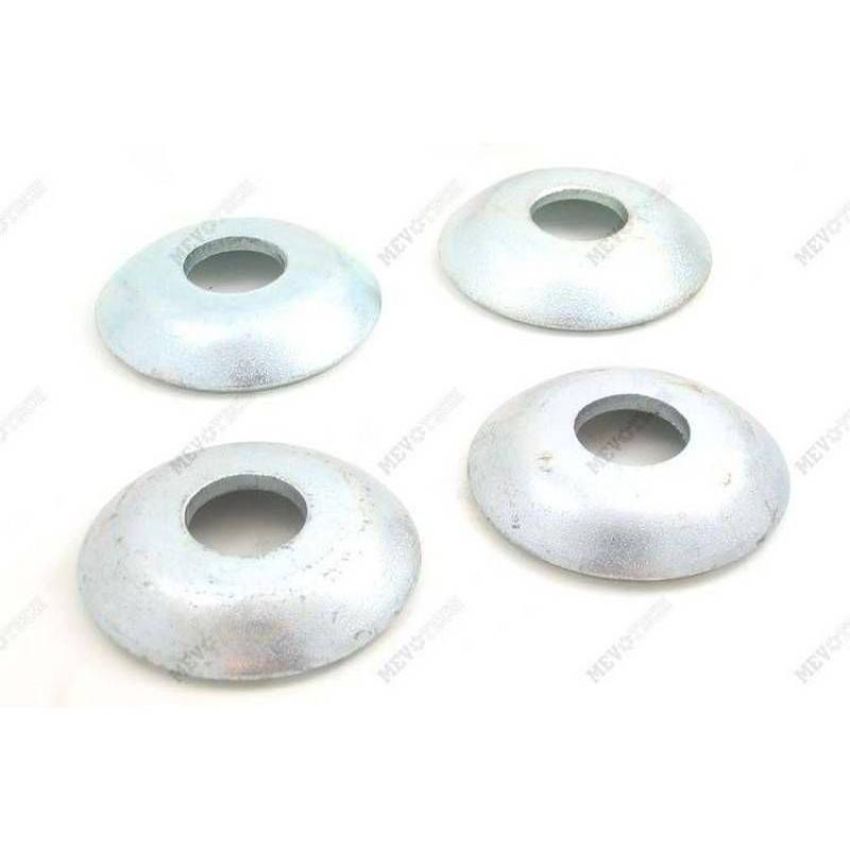 MEVOTECH MK7090 Suspension Strut Rod Bushing Kit