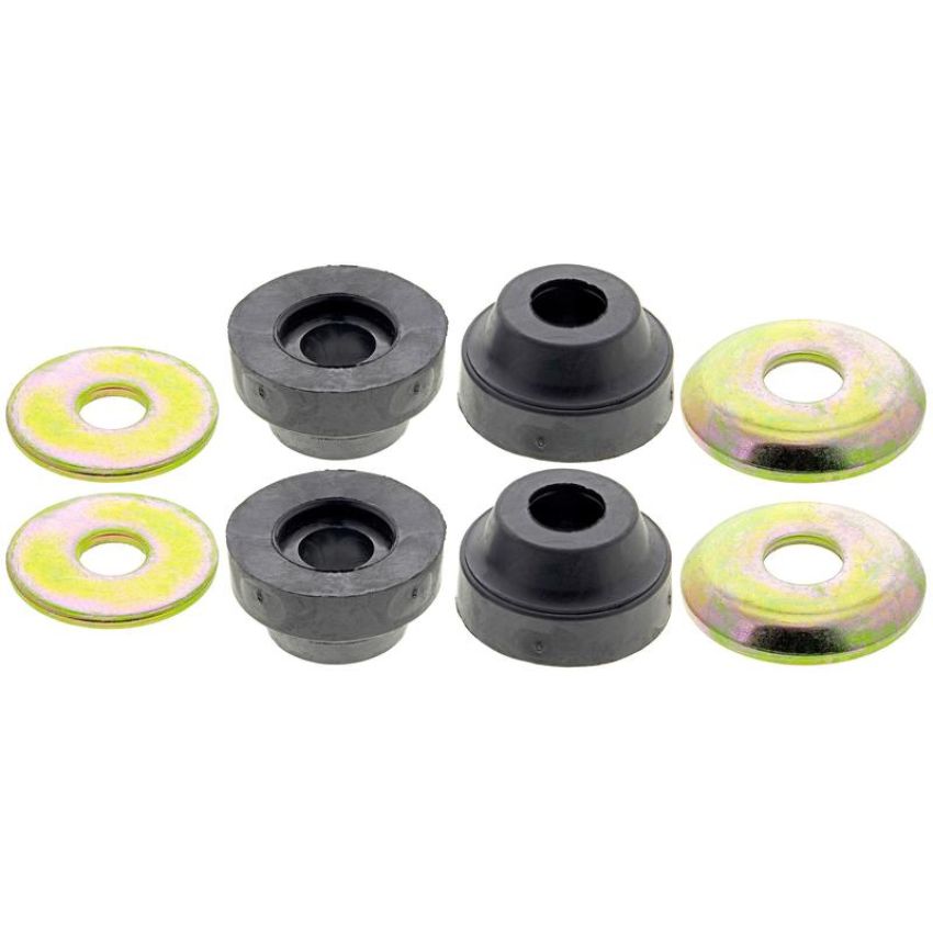 MEVOTECH MK7114 Suspension Strut Rod Bushing Kit